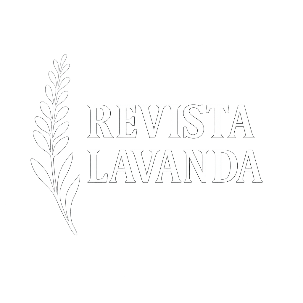 Revista Lavanda